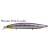 Воблер Shore Line Shiner Z Vertice R 140F Цвят #11 Hirami Pink Iwashi - Daiwa